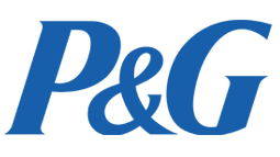 P-&-G